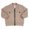 Gymp CARDIGAN - BOMBER - MARVIN - B - Bubbles & Bo