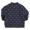 Gymp CARDIGAN - PALMA - BOYS - S22 - Bubbles & Bo