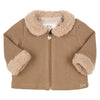 Gymp CARDIGAN - ZIPPER - GILLO - PR - Bubbles & Bo