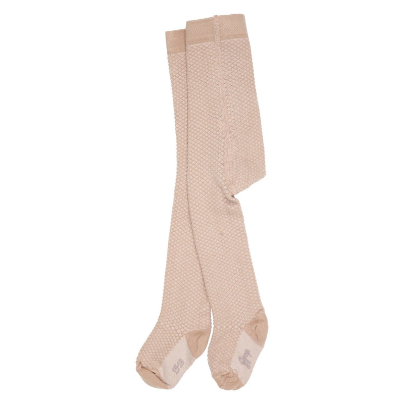 Gymp COLLANTS - girls tights - BABY - Bubbles & Bo
