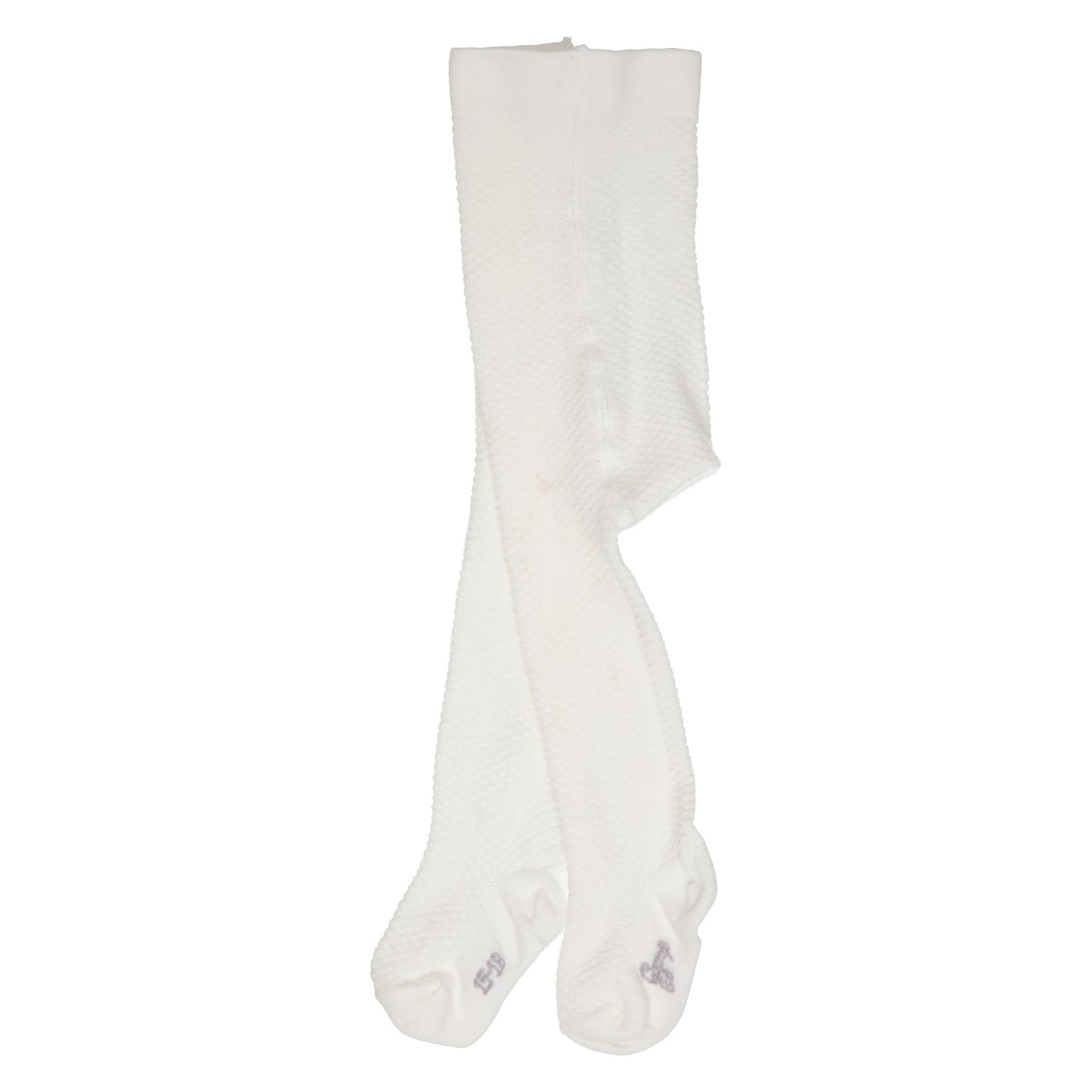 Gymp COLLANTS - girls tights - BABY - Bubbles & Bo