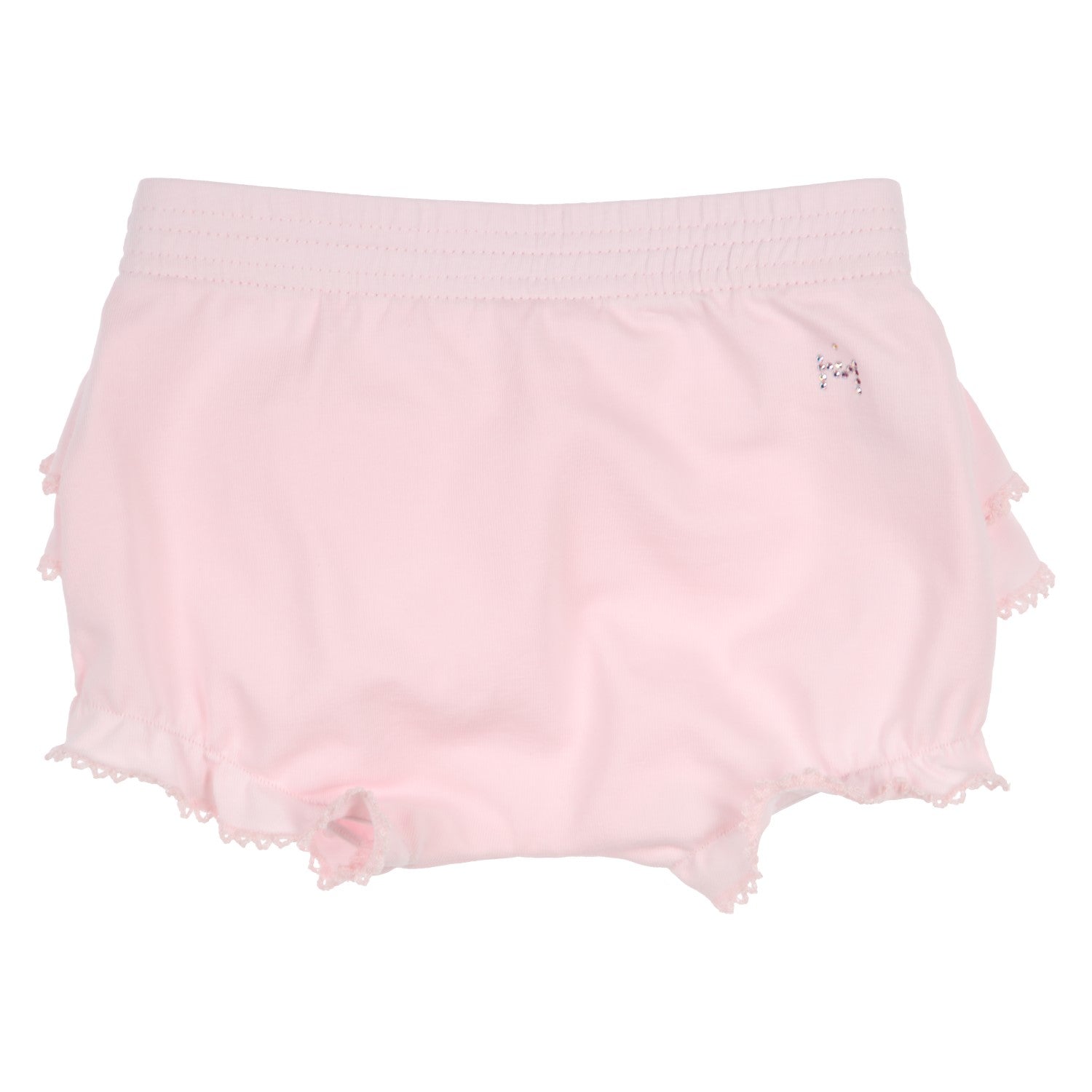 Gymp CULOTTE - BLOOMER FRILLS AND P
