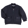 Gymp Cardigan - Bomber Combi - Bubbles & Bo