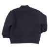 Gymp Cardigan - Bomber Combi - Bubbles & Bo