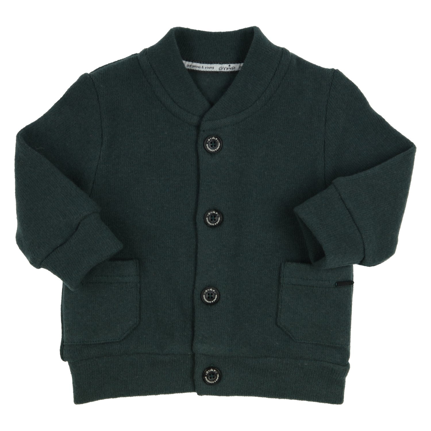 Gymp Cardigan - Gillo