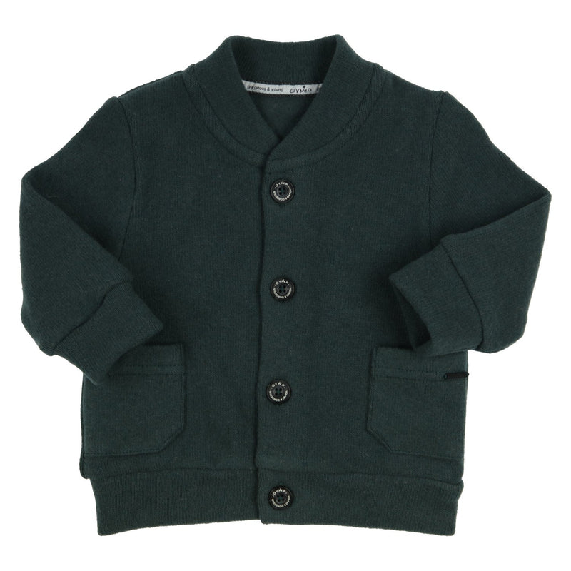 Gymp Cardigan - Gillo - Bubbles & Bo