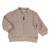 Gymp Cardigan - Zipper - Tiptop - Bubbles & Bo