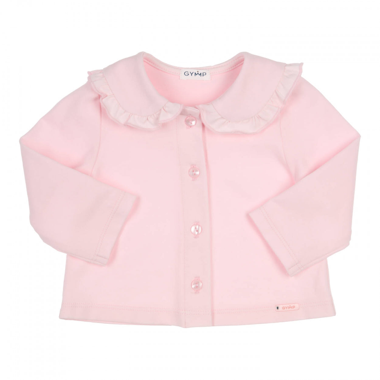 Gymp Cardigan Aerobic