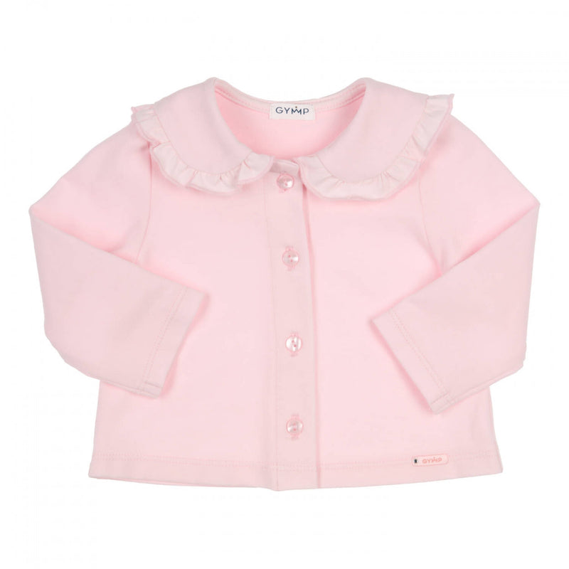 Gymp Cardigan Aerobic - Bubbles & Bo