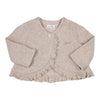 Gymp Cardigan Brinda - Bubbles & Bo