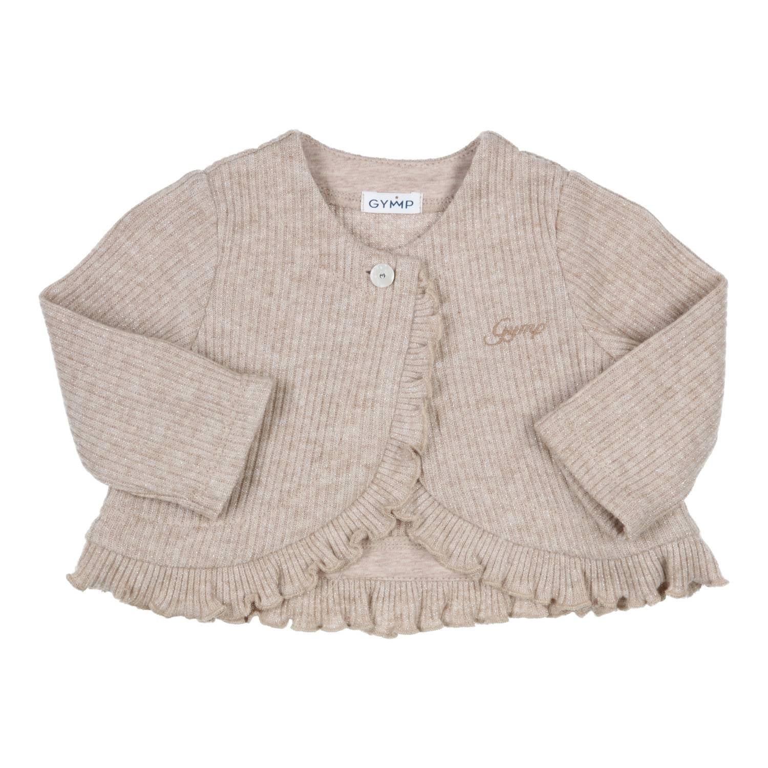 Gymp Cardigan Brinda - Bubbles & Bo