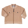 Gymp Cardigan Carbontree - Bubbles & Bo