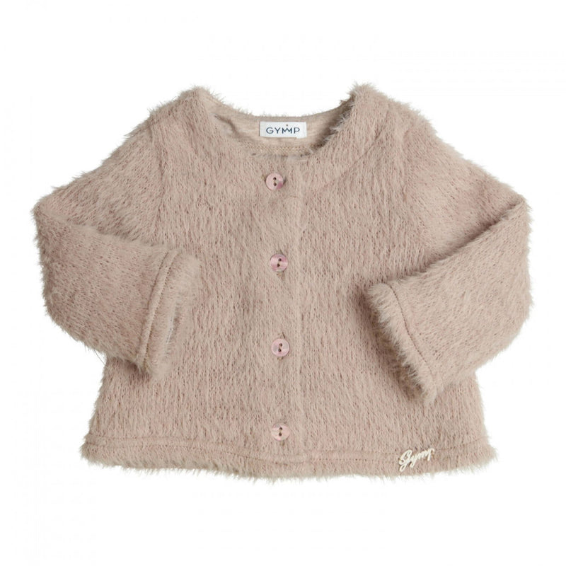 Gymp Cardigan Catarina - Bubbles & Bo