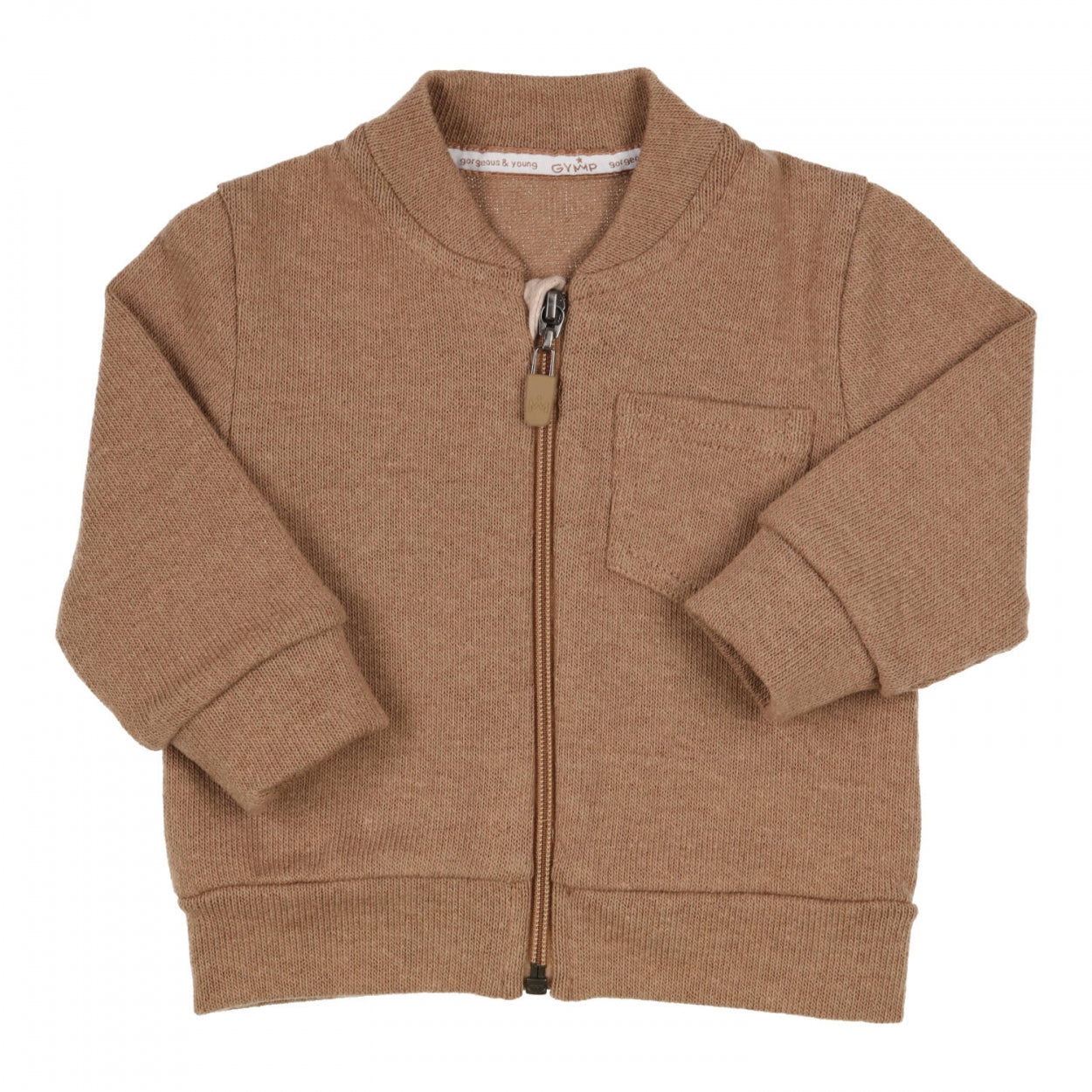 Gymp Cardigan Gilles