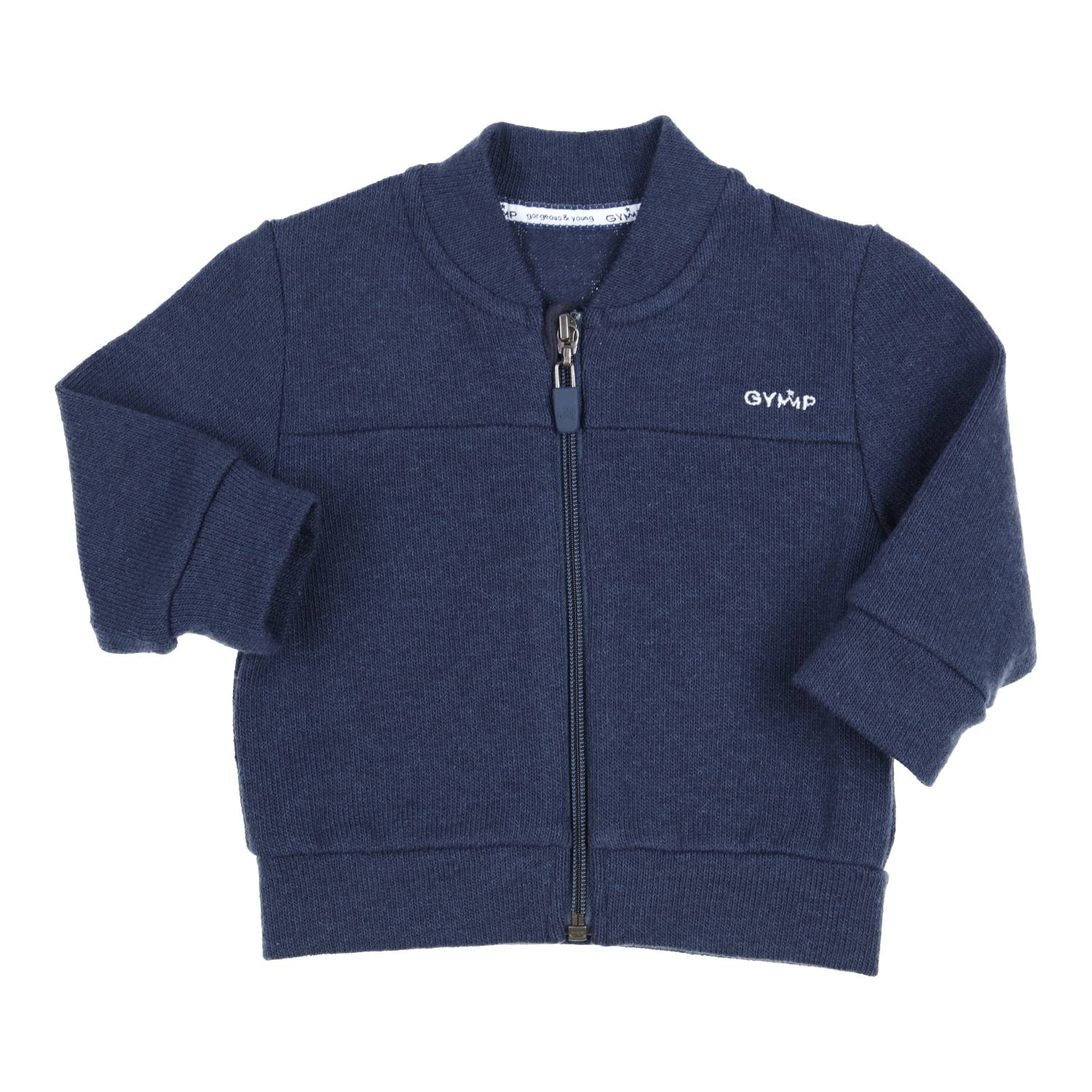 Gymp Cardigan Gilles