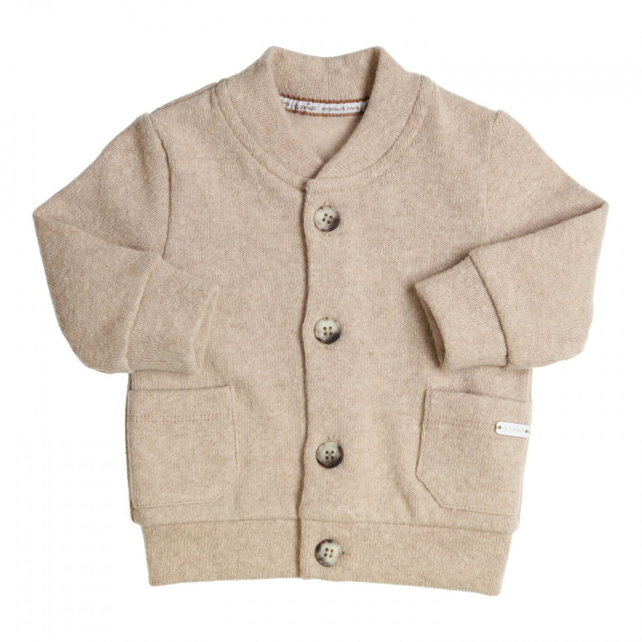 Gymp Cardigan Gillo