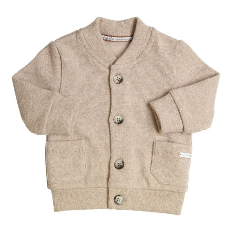 Gymp Cardigan Gillo - Bubbles & Bo