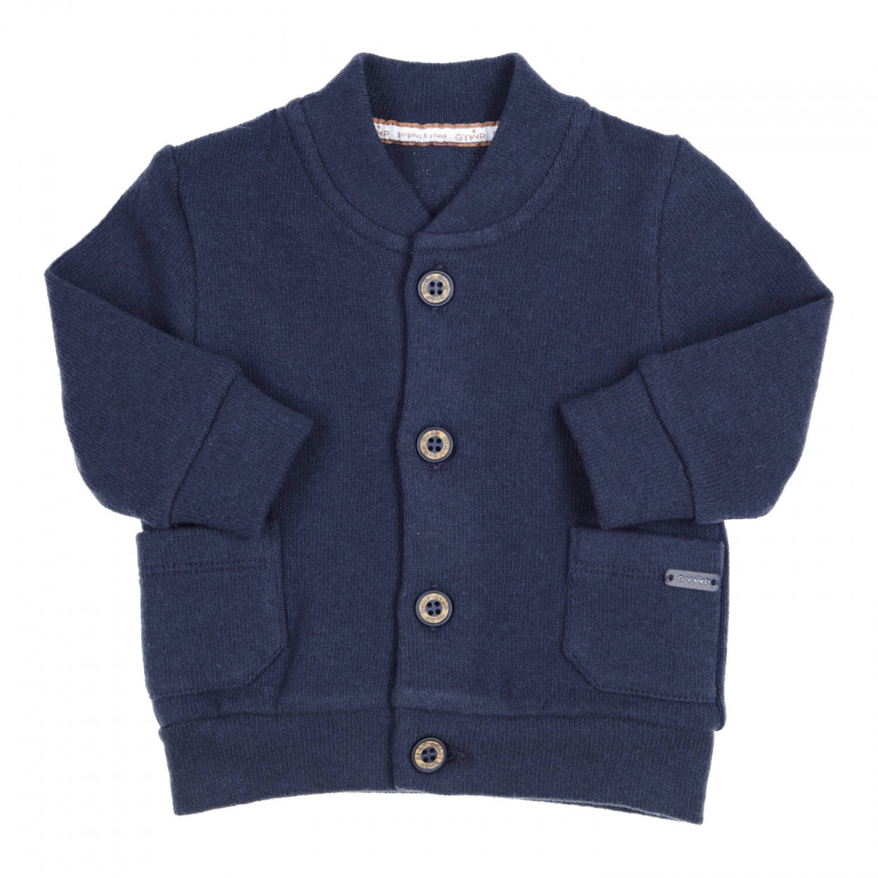 Gymp Cardigan Gillo
