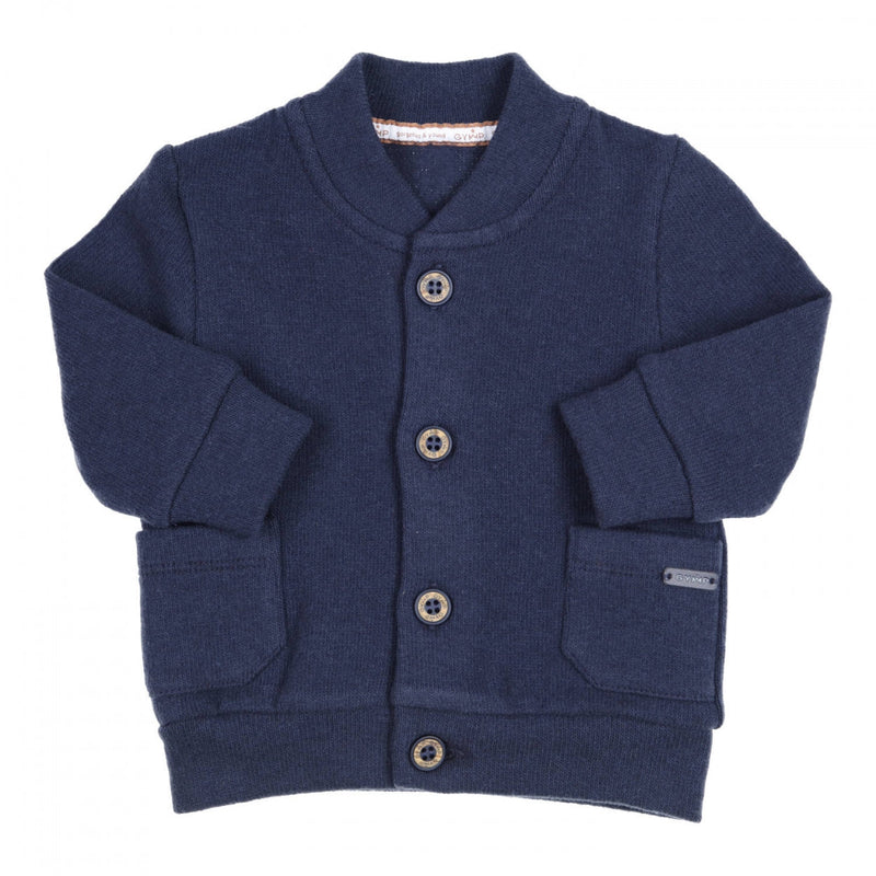 Gymp Cardigan Gillo - Bubbles & Bo