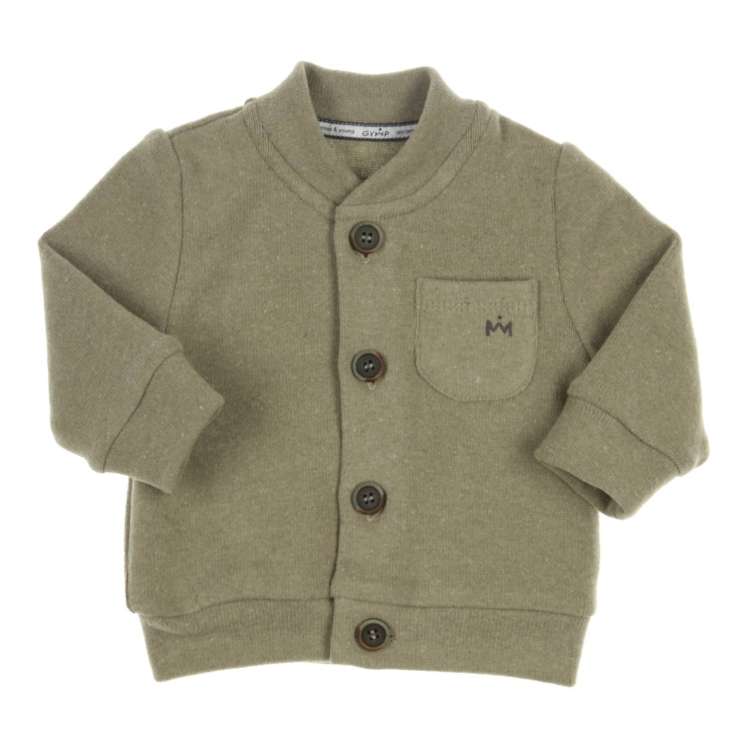 Gymp Cardigan Gillo - Bubbles & Bo