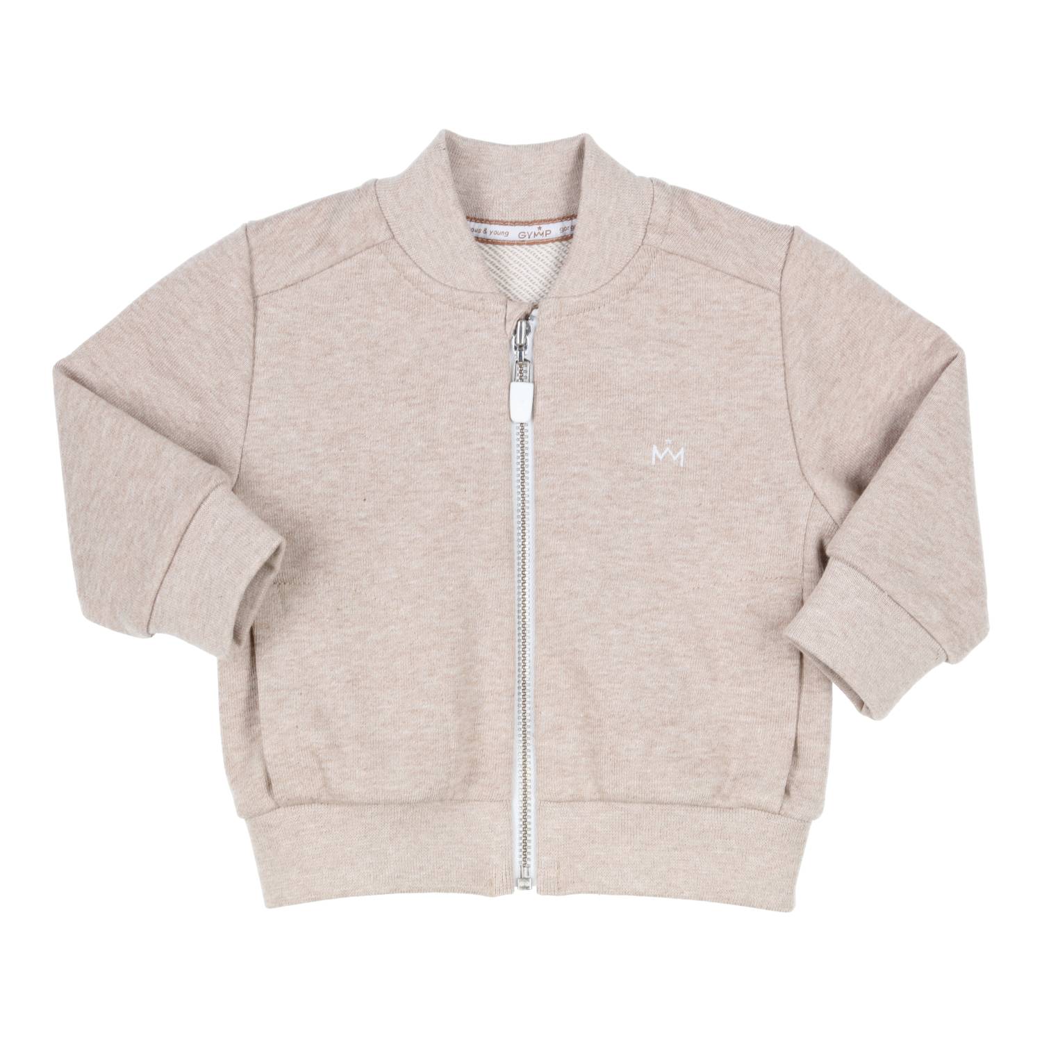Gymp Cardigan Hibbo