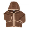 Gymp Cardigan Iglo - Bubbles & Bo