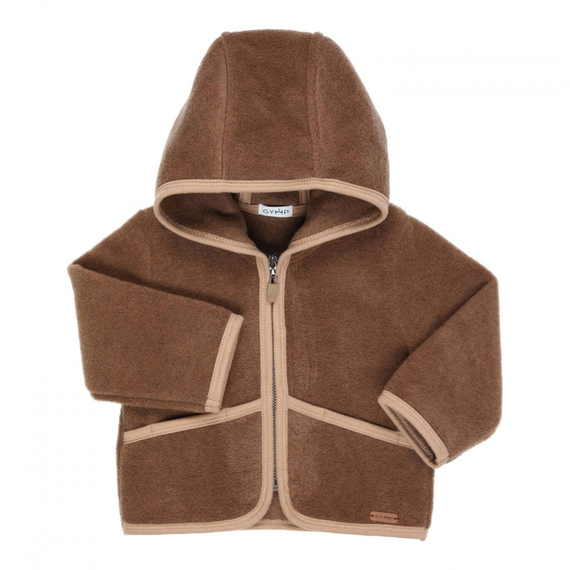 Gymp Cardigan Iglo - Bubbles & Bo