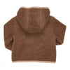 Gymp Cardigan Iglo - Bubbles & Bo