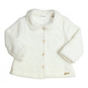 Gymp Cardigan Teddy - Bubbles & Bo