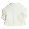 Gymp Cardigan Teddy - Bubbles & Bo