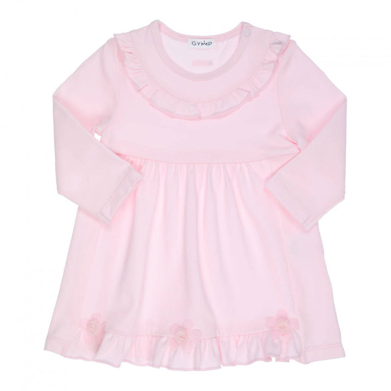Gymp Dress Aerobic - Bubbles & Bo