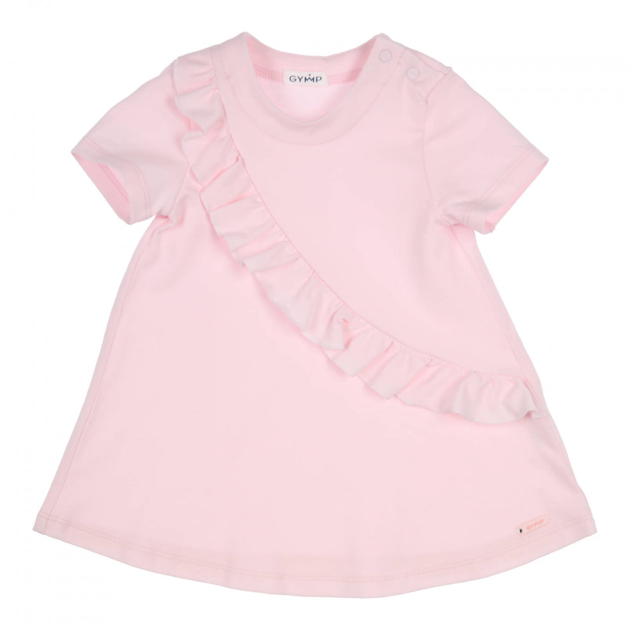 Gymp Dress Aerobic