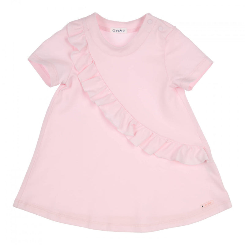 Gymp Dress Aerobic - Bubbles & Bo