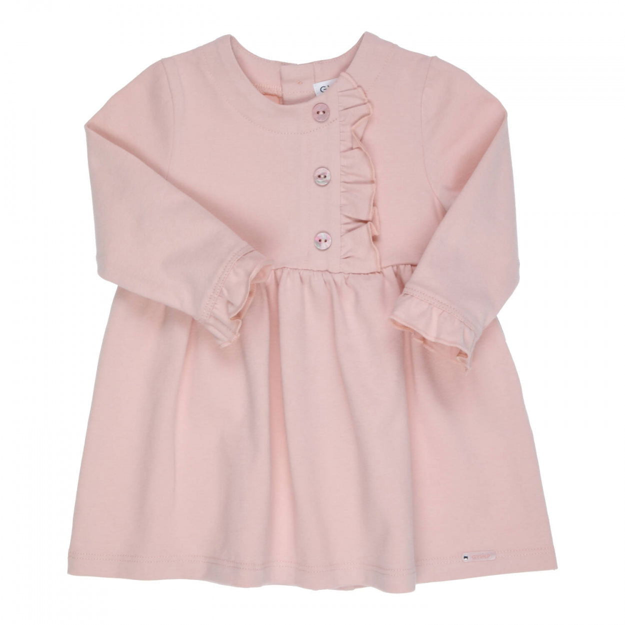 Gymp Dress Aerodoux