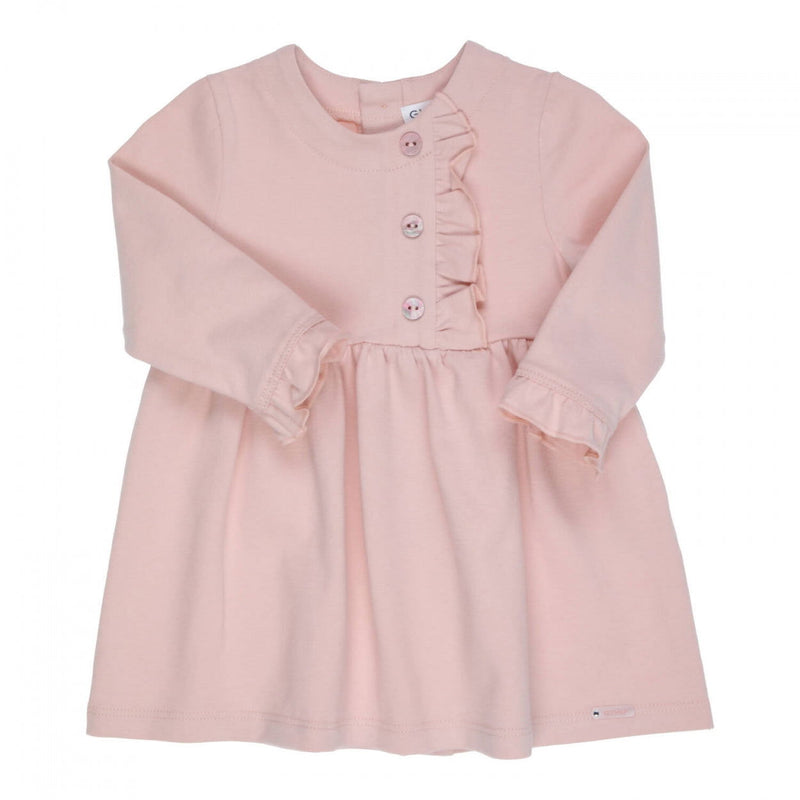 Gymp Dress Aerodoux - Bubbles & Bo