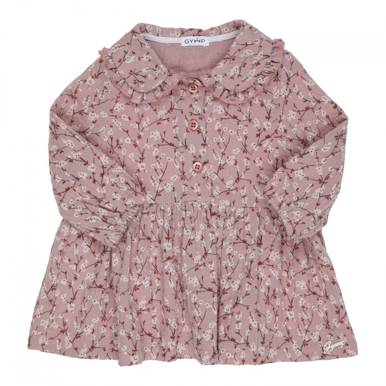 Gymp Dress Blossom