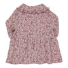 Gymp Dress Blossom - Bubbles & Bo