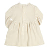 Gymp Dress Brinda - Bubbles & Bo