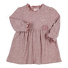 Gymp Dress Brinda - Bubbles & Bo