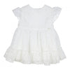Gymp Dress Celeste - Bubbles & Bo