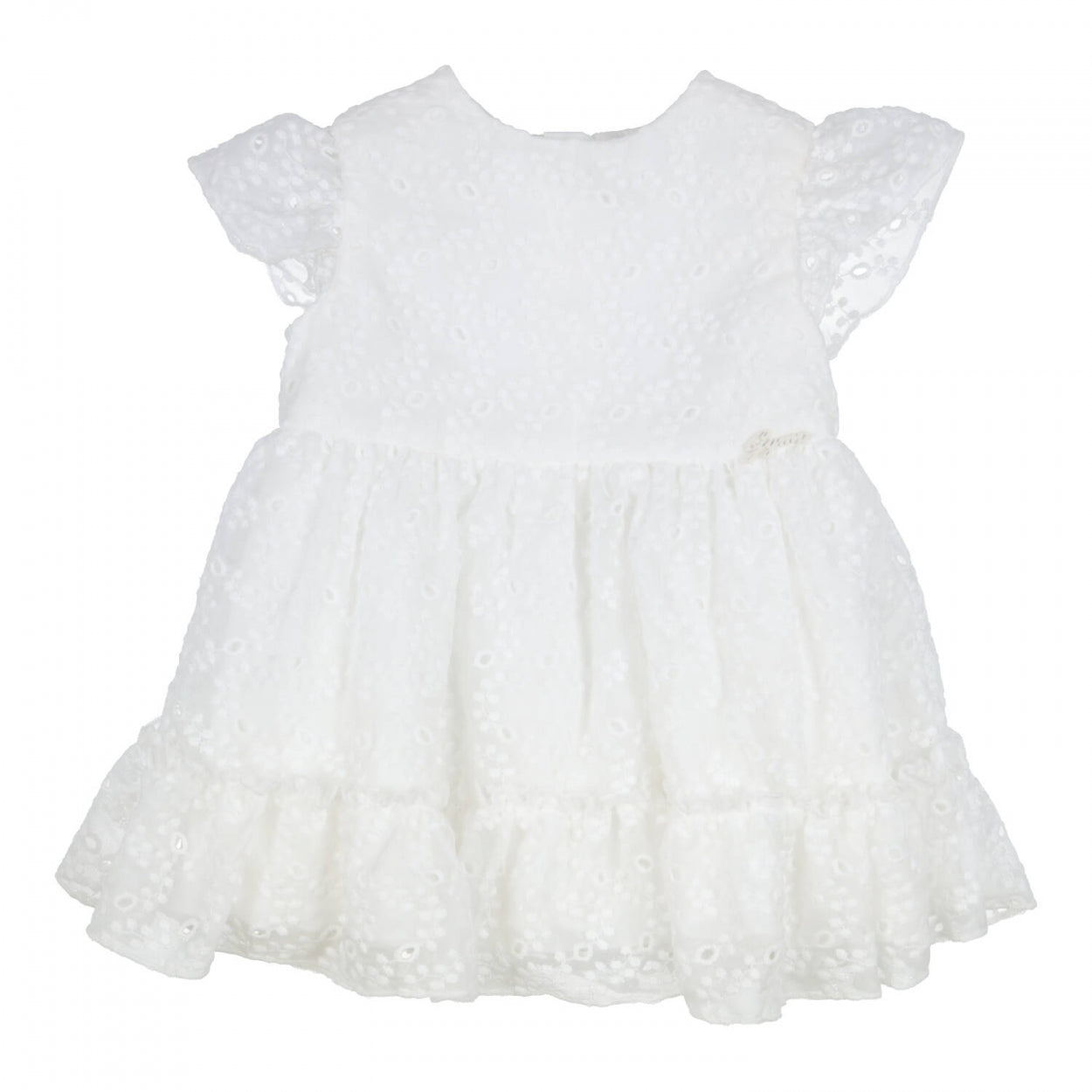 Gymp Dress Celeste