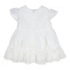 Gymp Dress Celeste - Bubbles & Bo