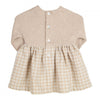 Gymp Dress Dalinda - Bubbles & Bo