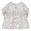 Gymp Dress Fleur - Bubbles & Bo