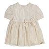 Gymp Dress Ginger - Bubbles & Bo