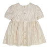 Gymp Dress Ginger - Bubbles & Bo