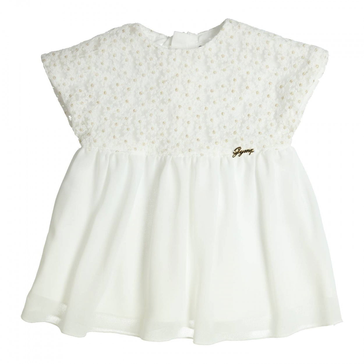 Gymp Dress Hase - Bubbles & Bo