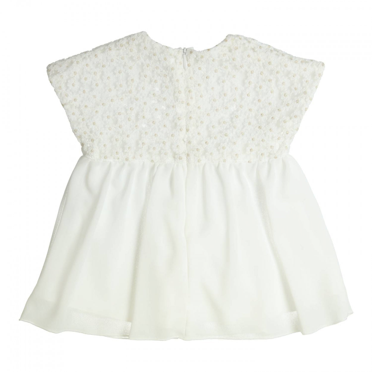 Gymp Dress Hase - Bubbles & Bo