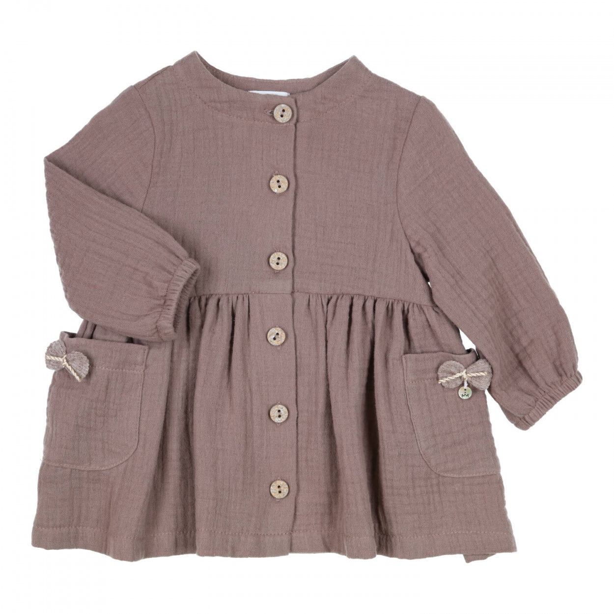 Gymp Dress Kate