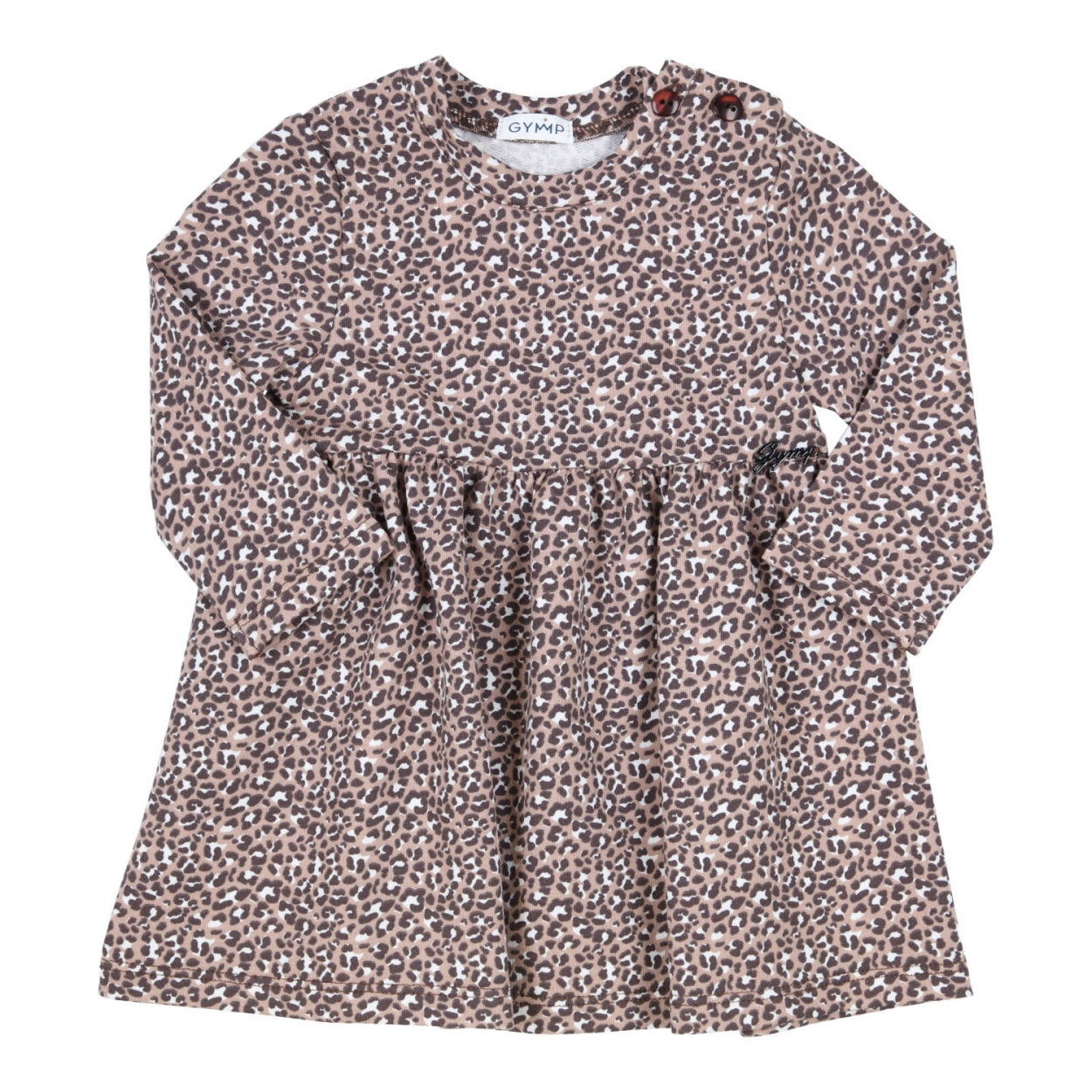 Gymp Dress Lizzy